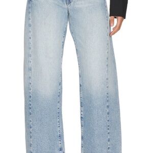 Mother the half pipe ankle